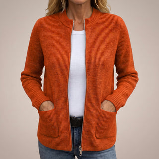 Vanessa | Cozy Cardigan with Deep Pockets