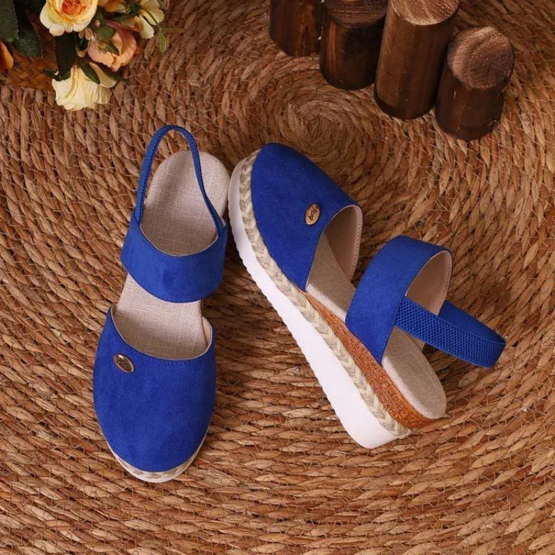Lilly | Elegant and Comfortable Sandals