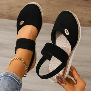 Lilly | Elegant and Comfortable Sandals