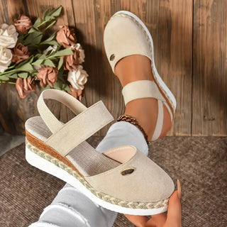 Lilly | Elegant and Comfortable Sandals