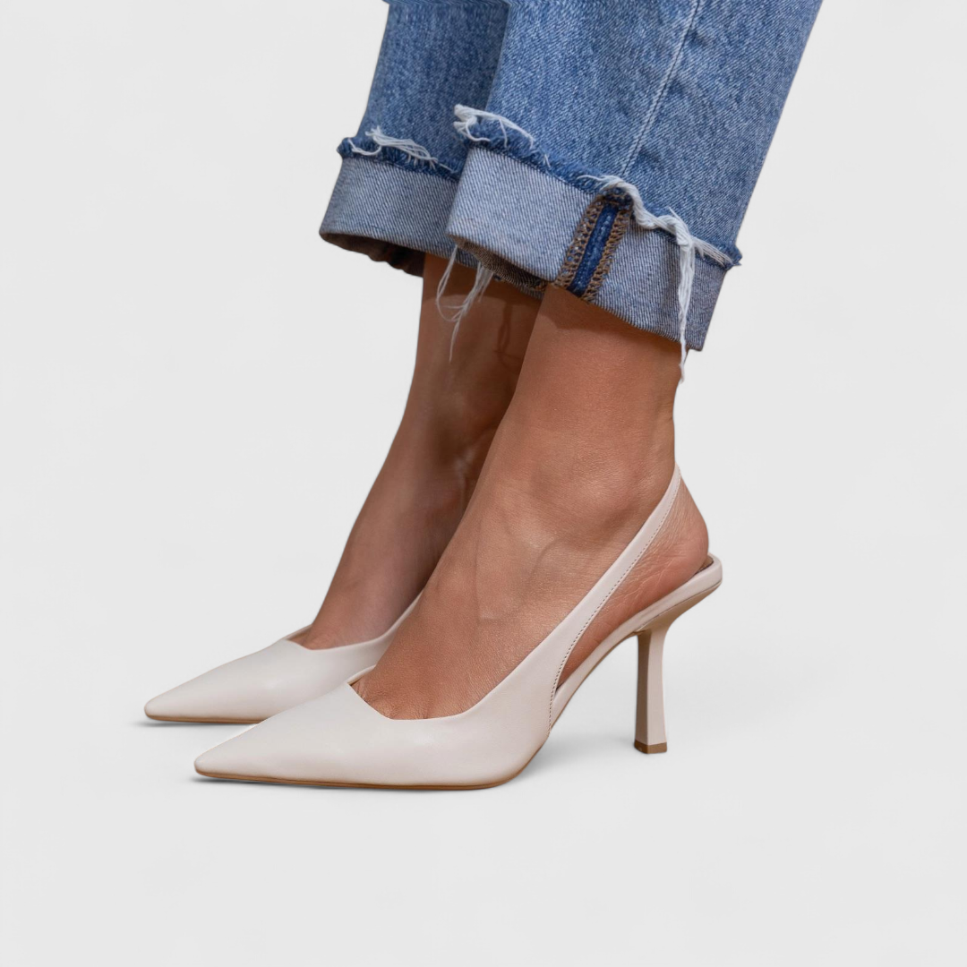 Bella | Everyday Luxury Heels
