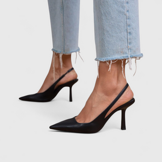 Bella | Everyday Luxury Heels