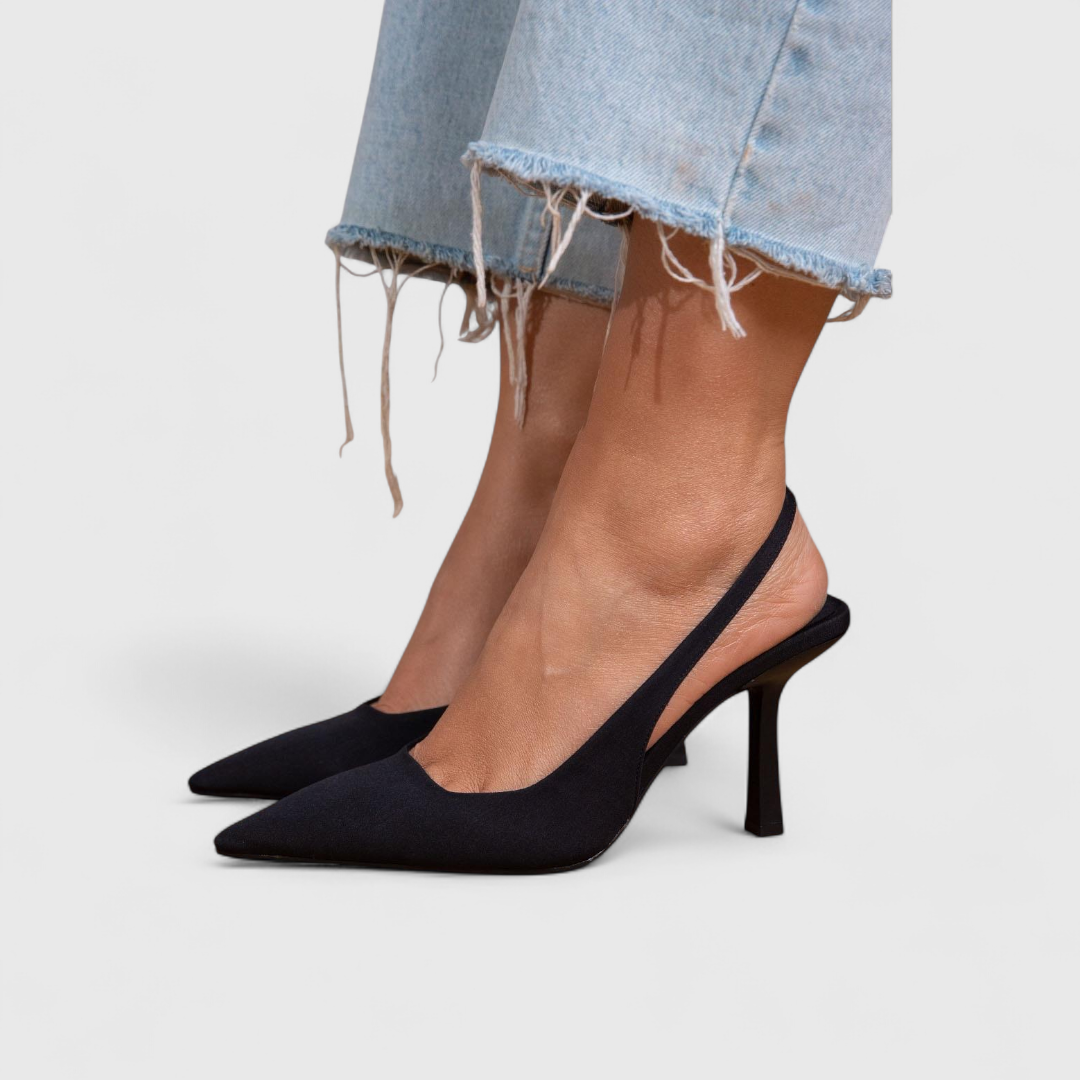Bella | Everyday Luxury Heels