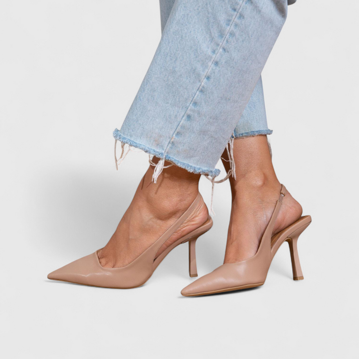 Bella | Everyday Luxury Heels