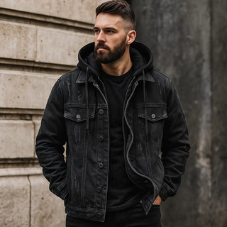 Marcus | Insulated Jacket