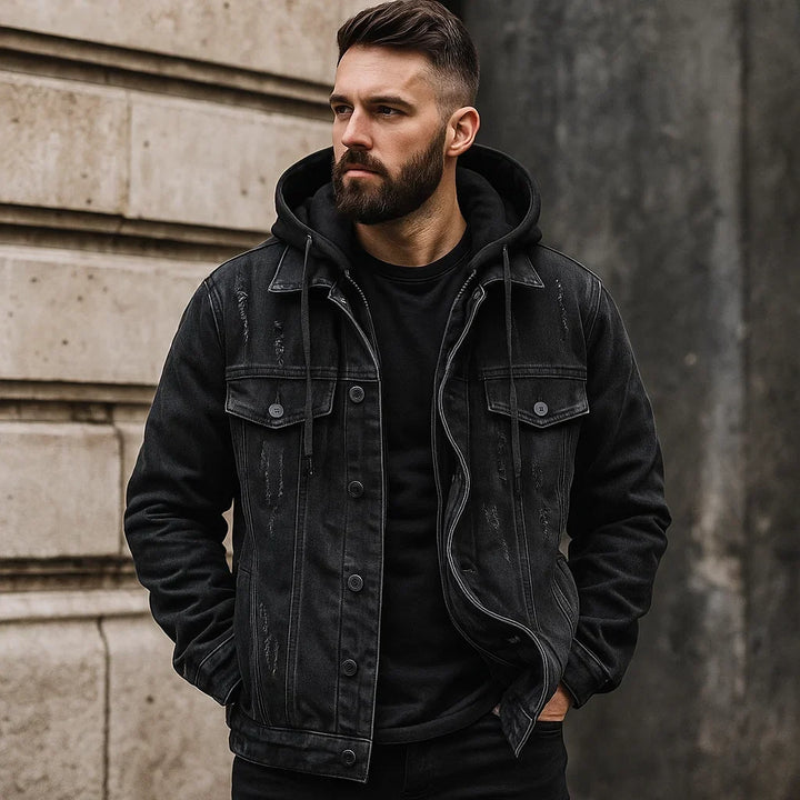 Marcus | Insulated Jacket