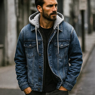 Marcus | Insulated Jacket