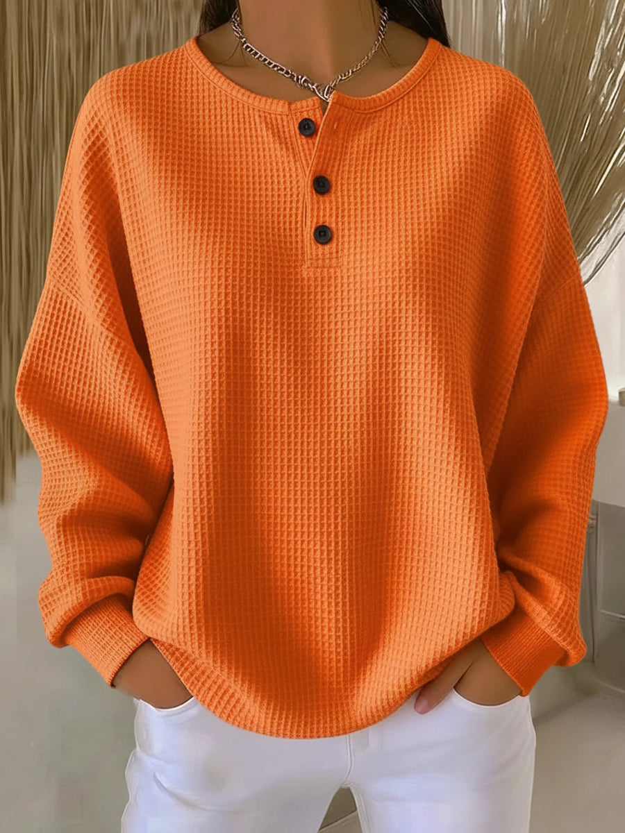 Annelie | Stylish Relaxed Blouse