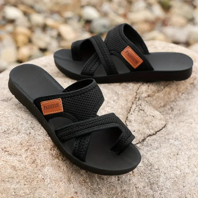 BROOKE | ORTHOPEDIC SANDAL