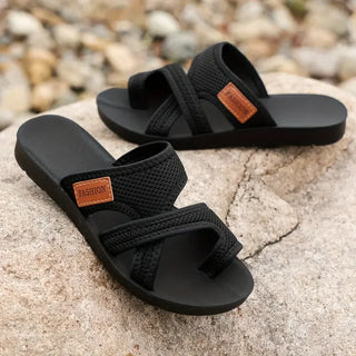 BROOKE | ORTHOPEDIC SANDAL