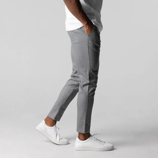Georg | Men's Slim Fit Casual Pants