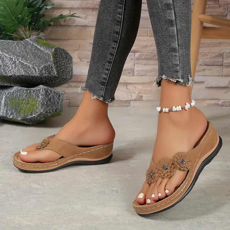 Luna | Casual Sandals
