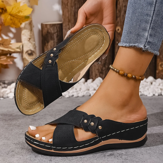 Daniela | Comfortable Summer Sandals