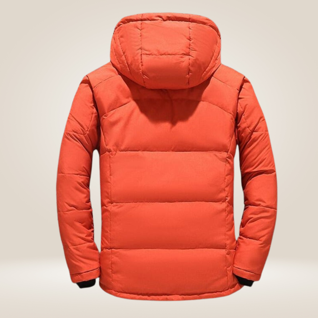 Steve | Warm Jacket for Men