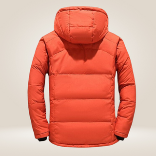 Steve | Warm Jacket for Men