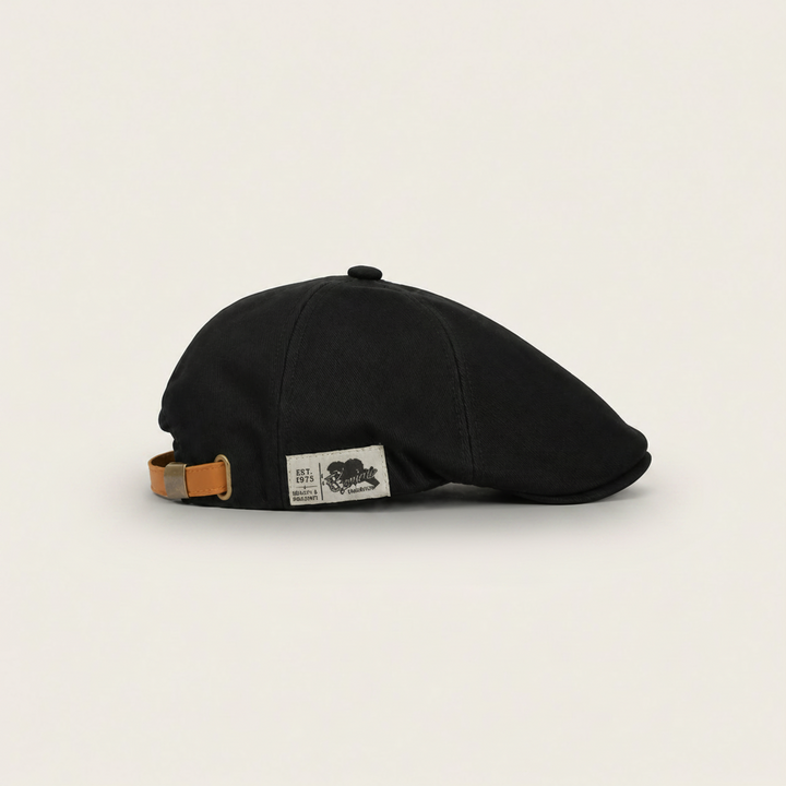 Ben | Stylish Newsboy Cap for Men