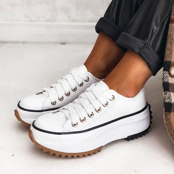 Camilla | Platform Shoes