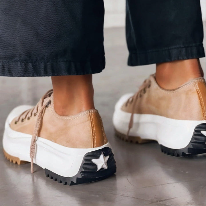 Camilla | Platform Shoes