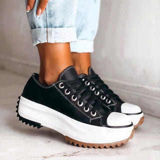 Camilla | Platform Shoes