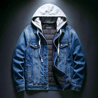 Marcus | Insulated Jacket