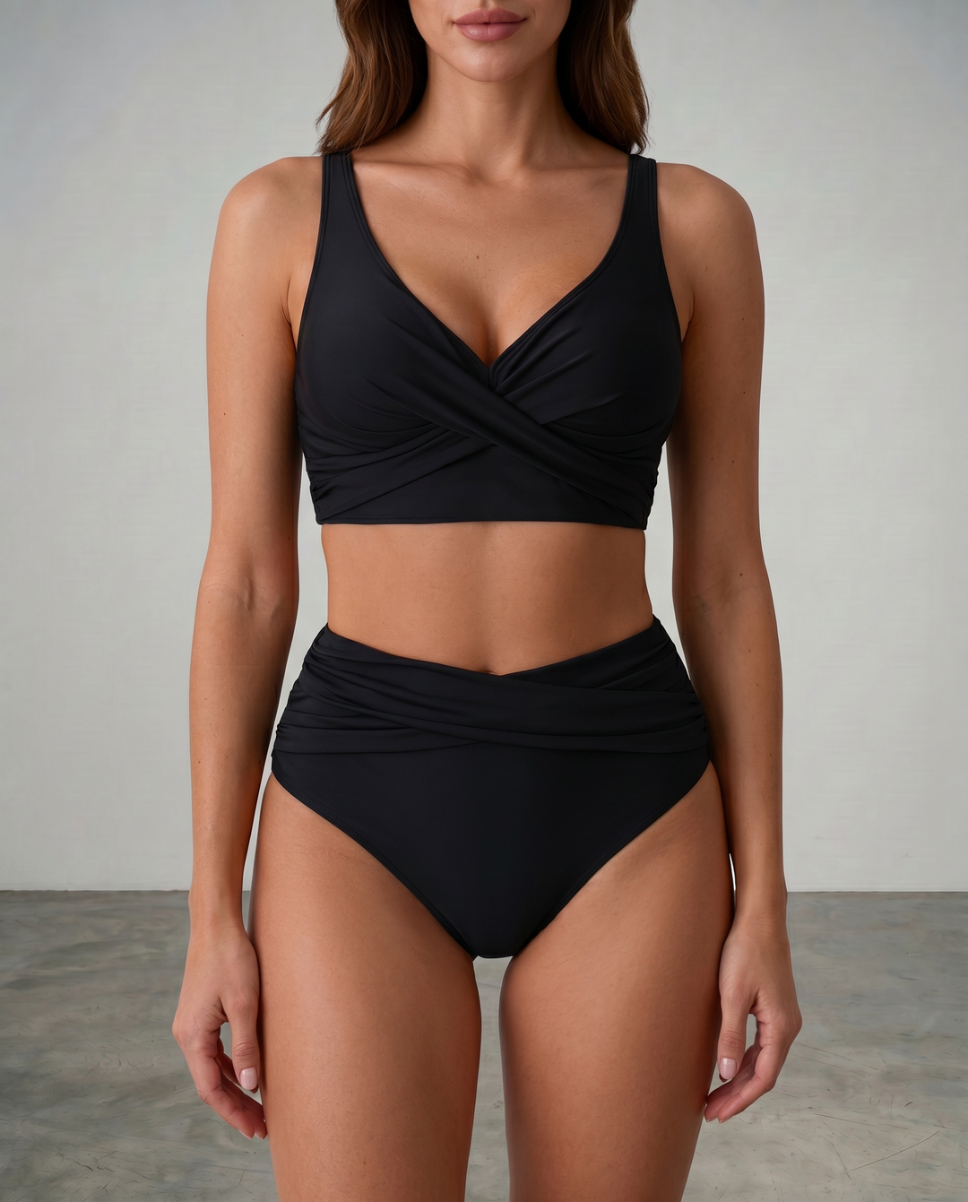 Rima | Flattering Bikini
