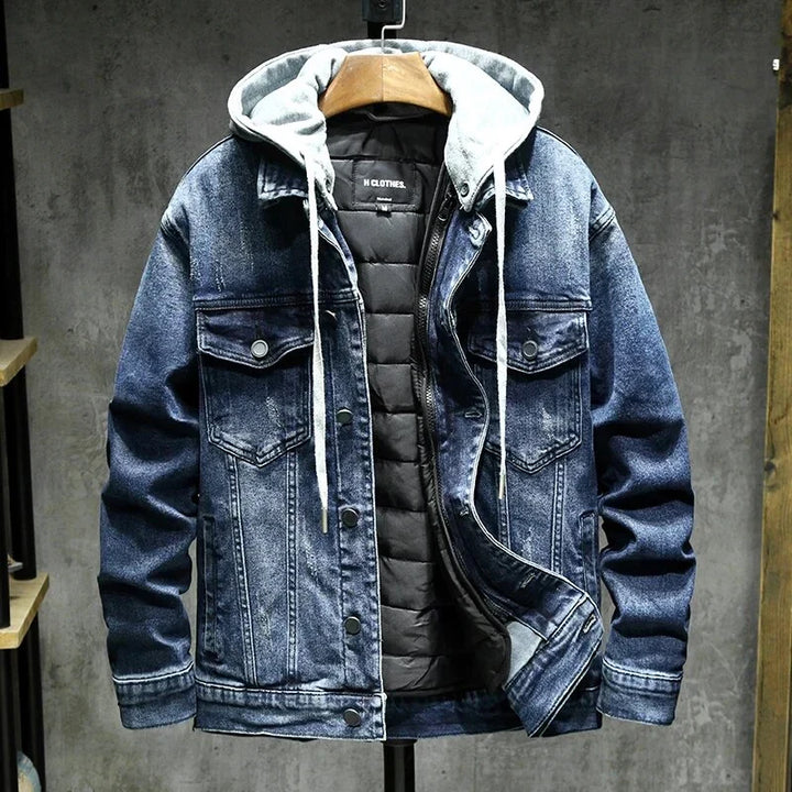 Marcus | Insulated Jacket