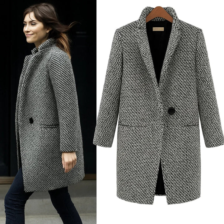 Elene | Premium Cardigan