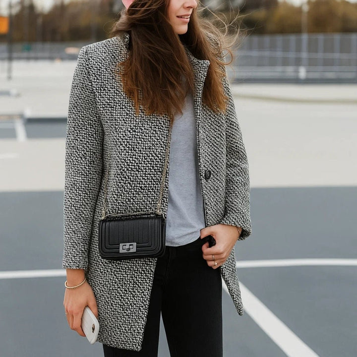 Elene | Premium Cardigan
