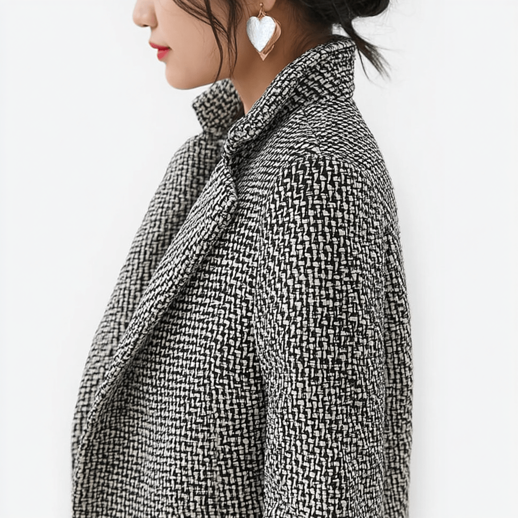 Elene | Premium Cardigan