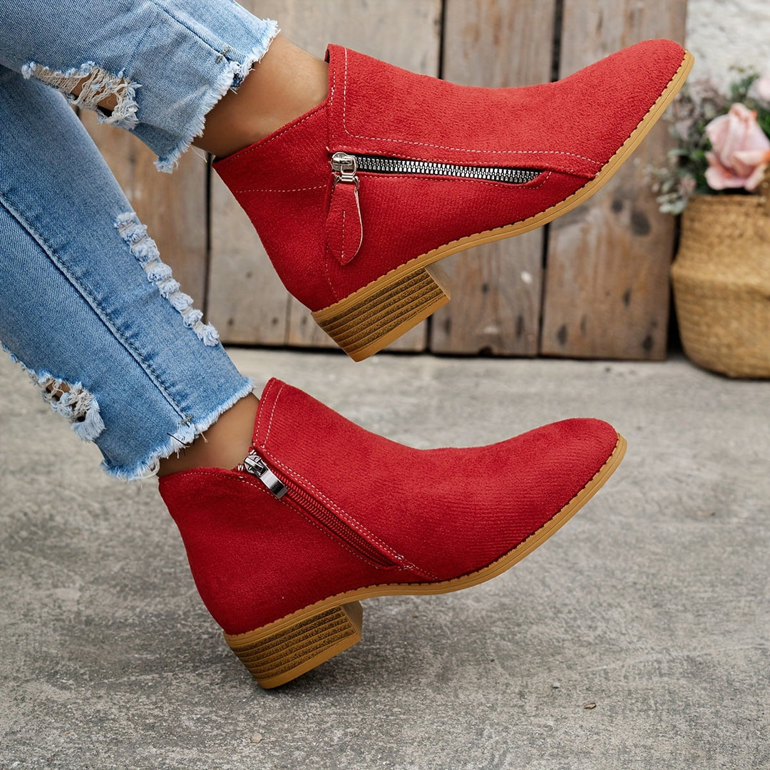 Isabelle | Women's Shoes