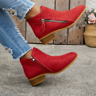 Isabelle | Women's Shoes