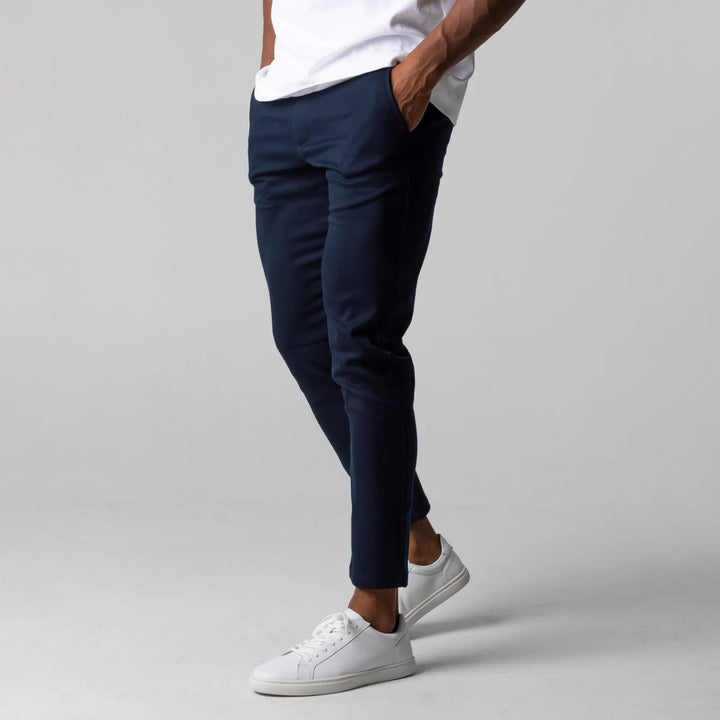 Georg | Men's Slim Fit Casual Pants