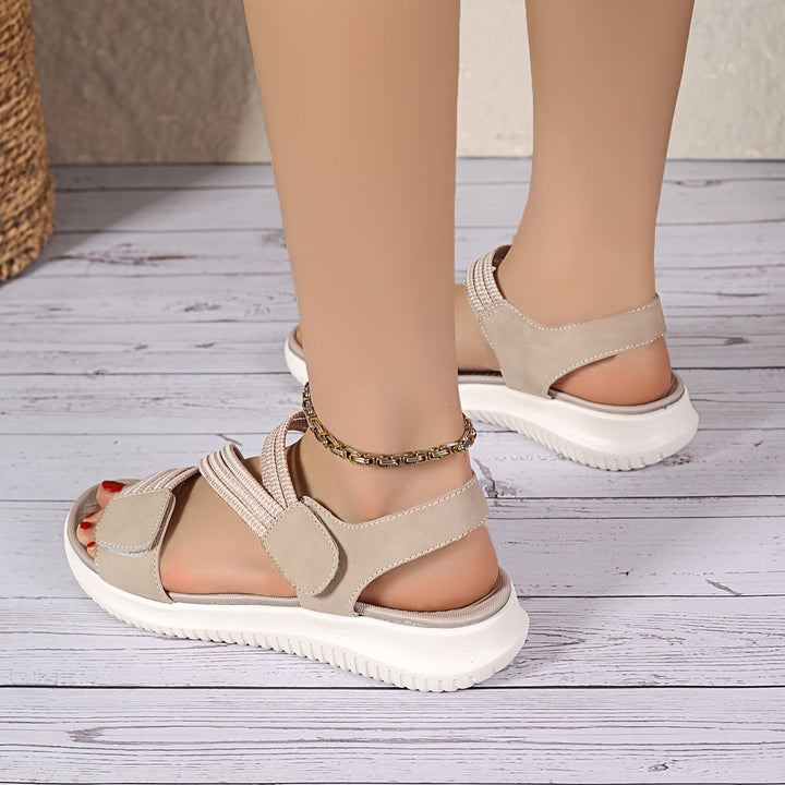 Velara | Everyday Sandals