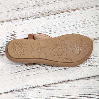 Isola | Handcrafted Comfort Sandals