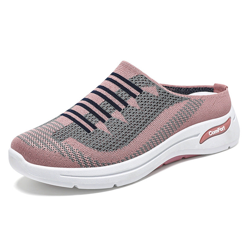 Heidi | Slip-On Sneakers