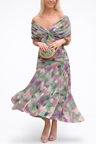 Mirella | The Maxi Dress That Turns Heads