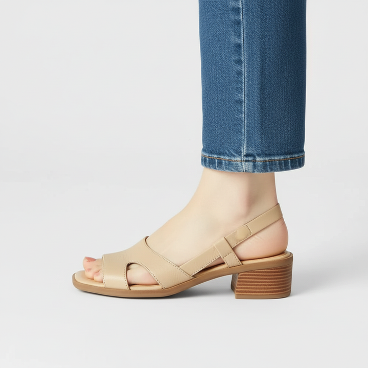 Marise | Casual Slip-On Sandals
