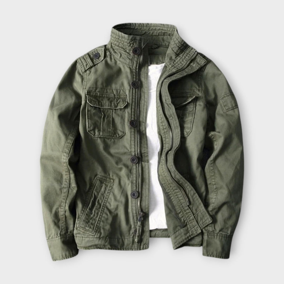 Felix | Rugged Forge Jacket