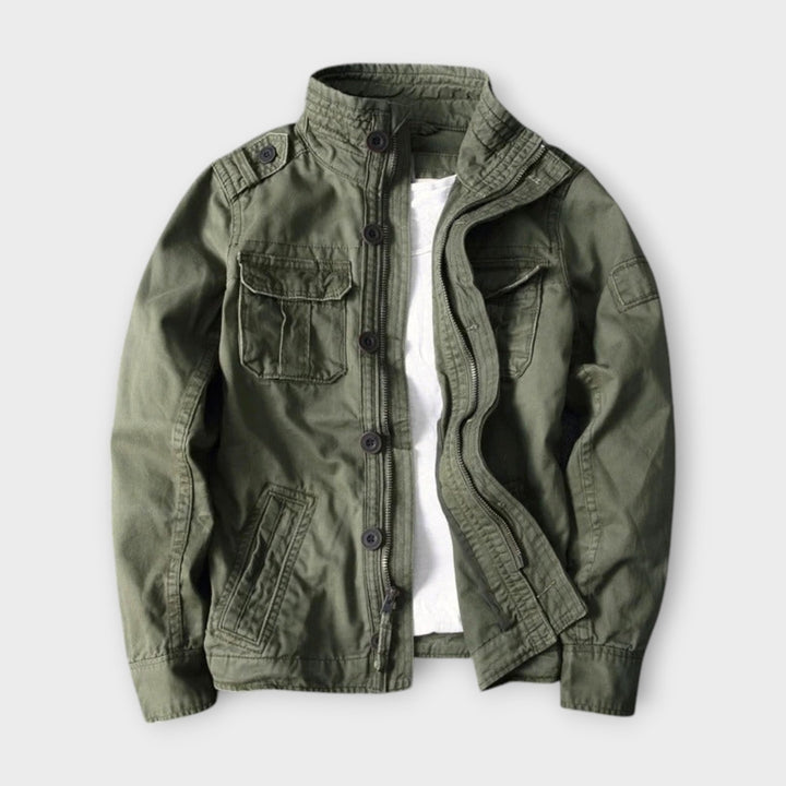 Felix | Rugged Forge Jacket