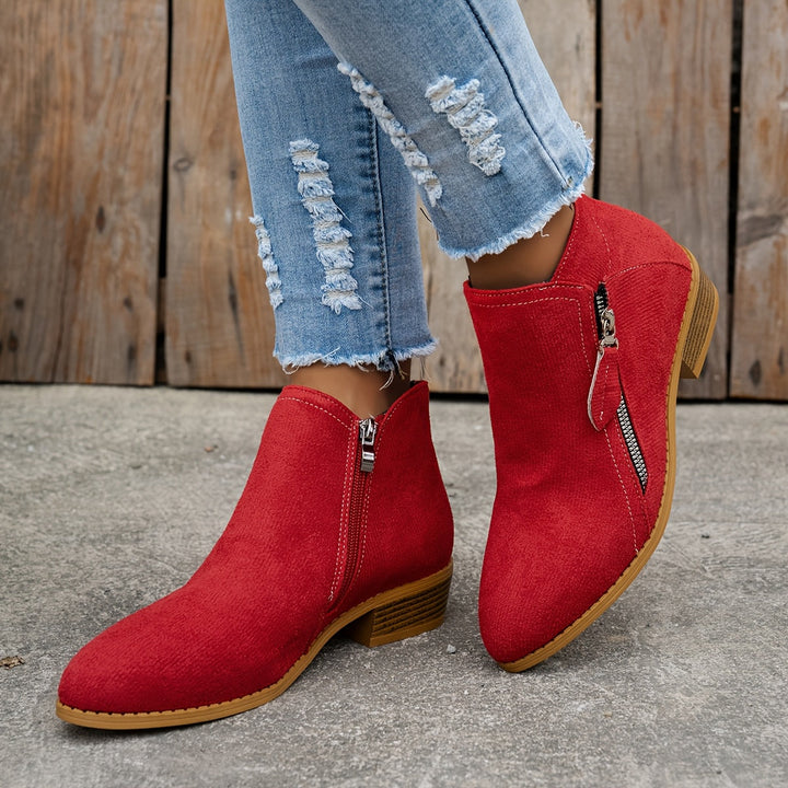 Isabelle | Women's Shoes