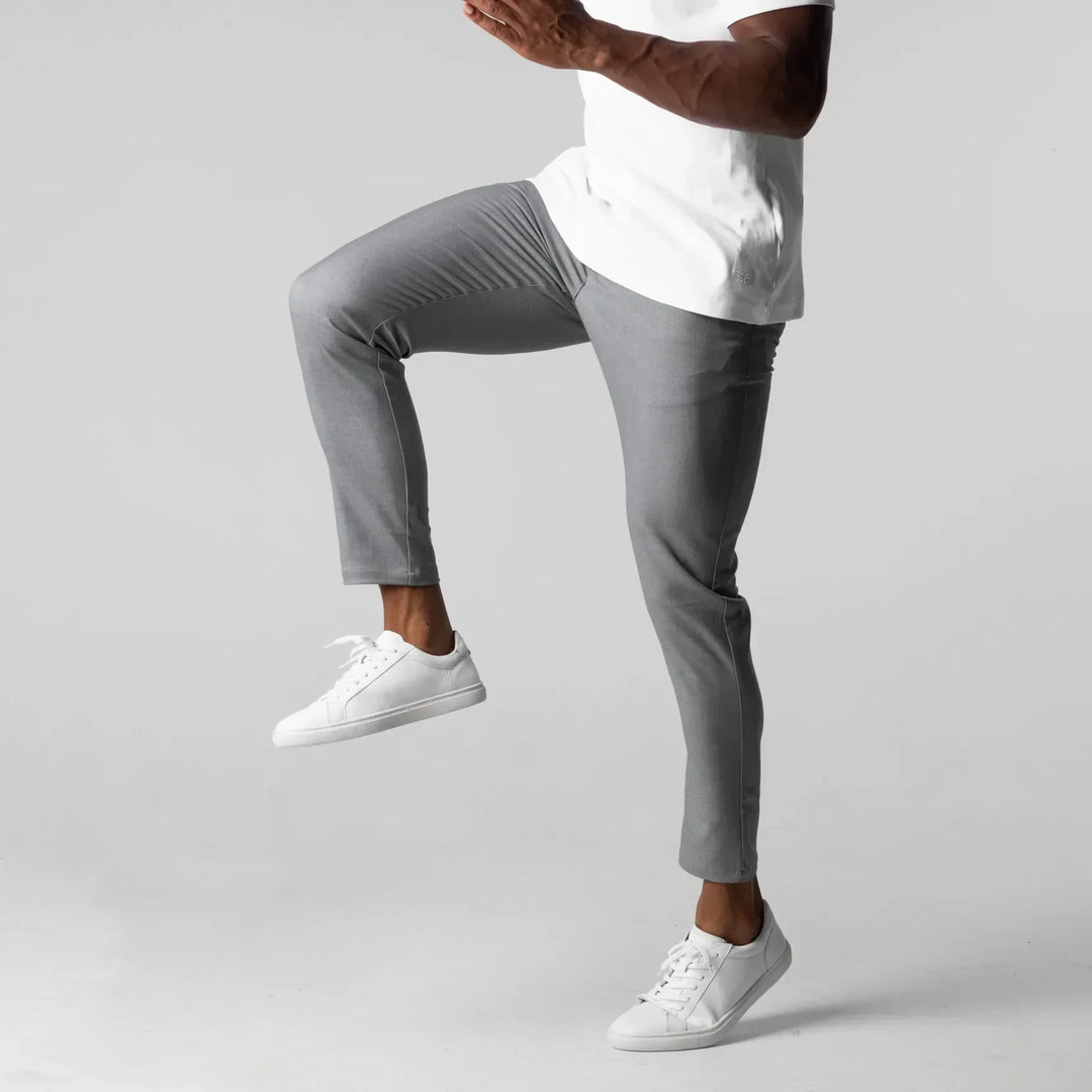 Georg | Men's Slim Fit Casual Pants