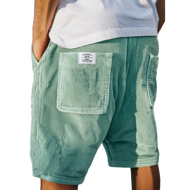 Vince | Casual Summer Shorts