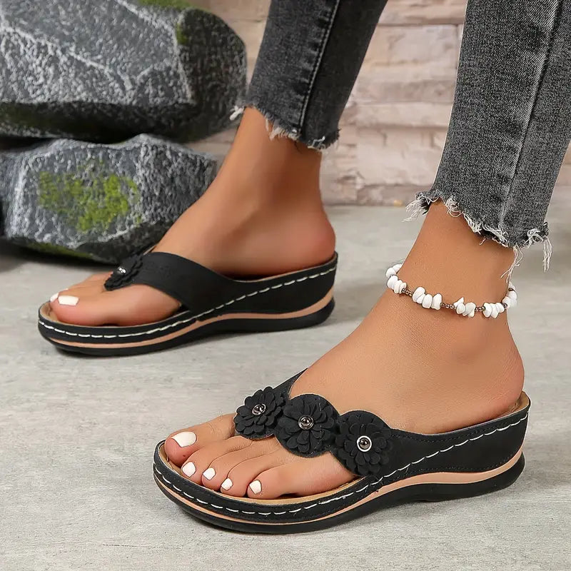 Luna | Casual Sandals
