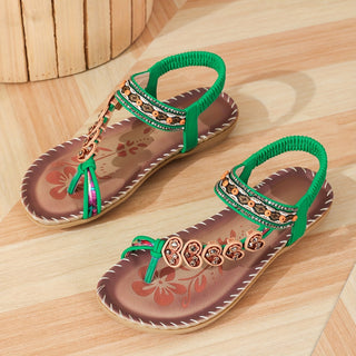Isola | Handcrafted Comfort Sandals