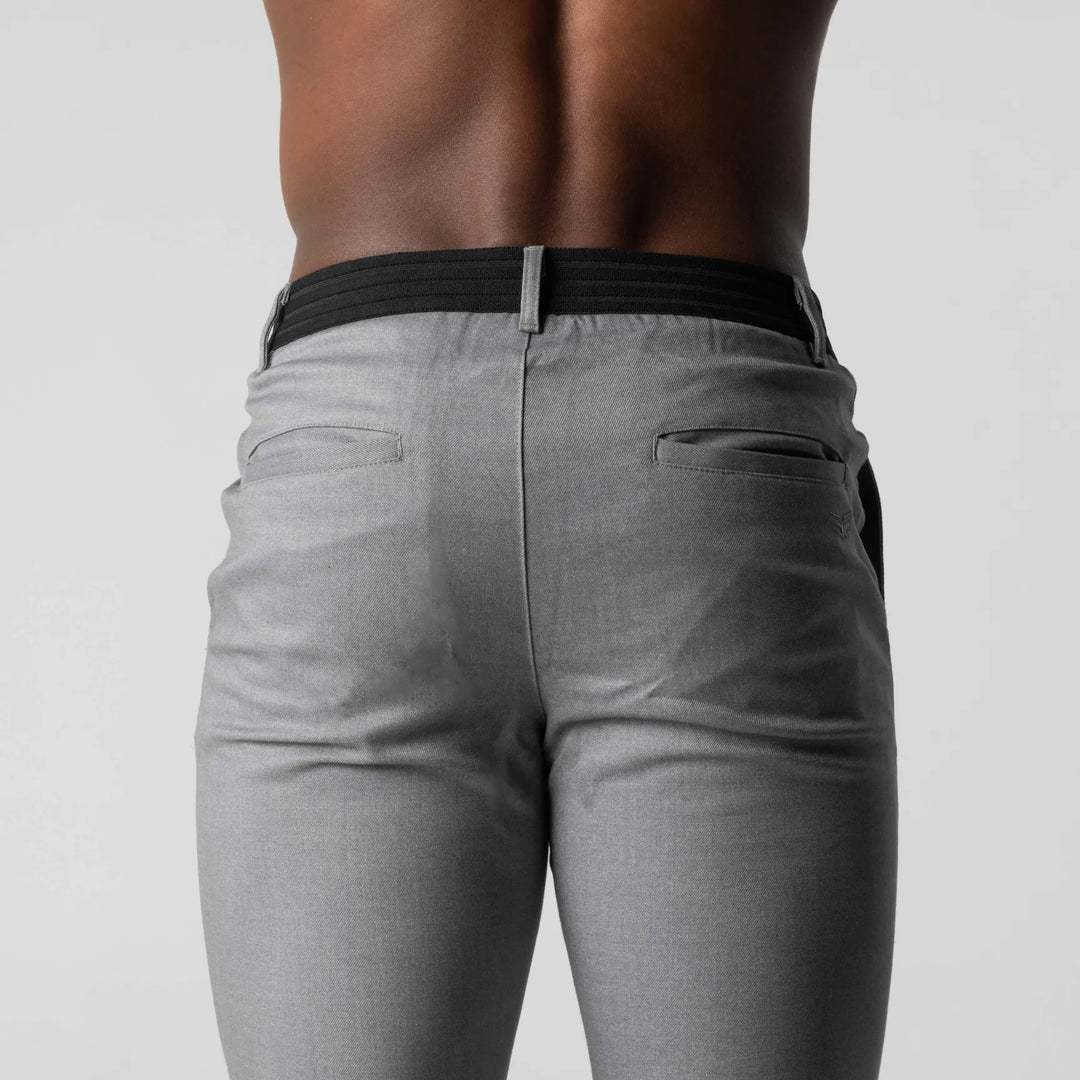 Georg | Men's Slim Fit Casual Pants