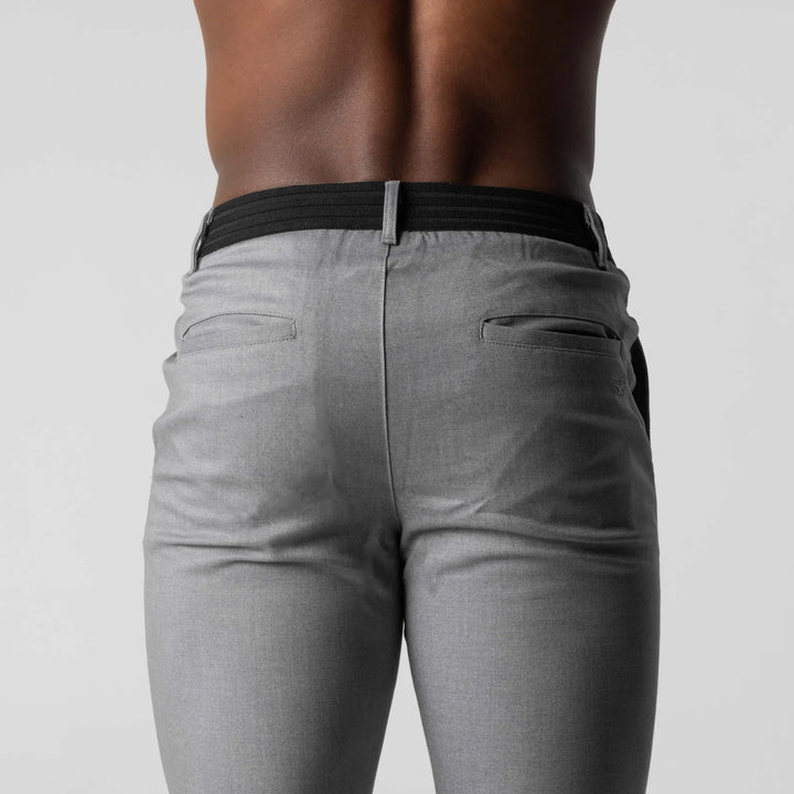 Georg | Men's Slim Fit Casual Pants