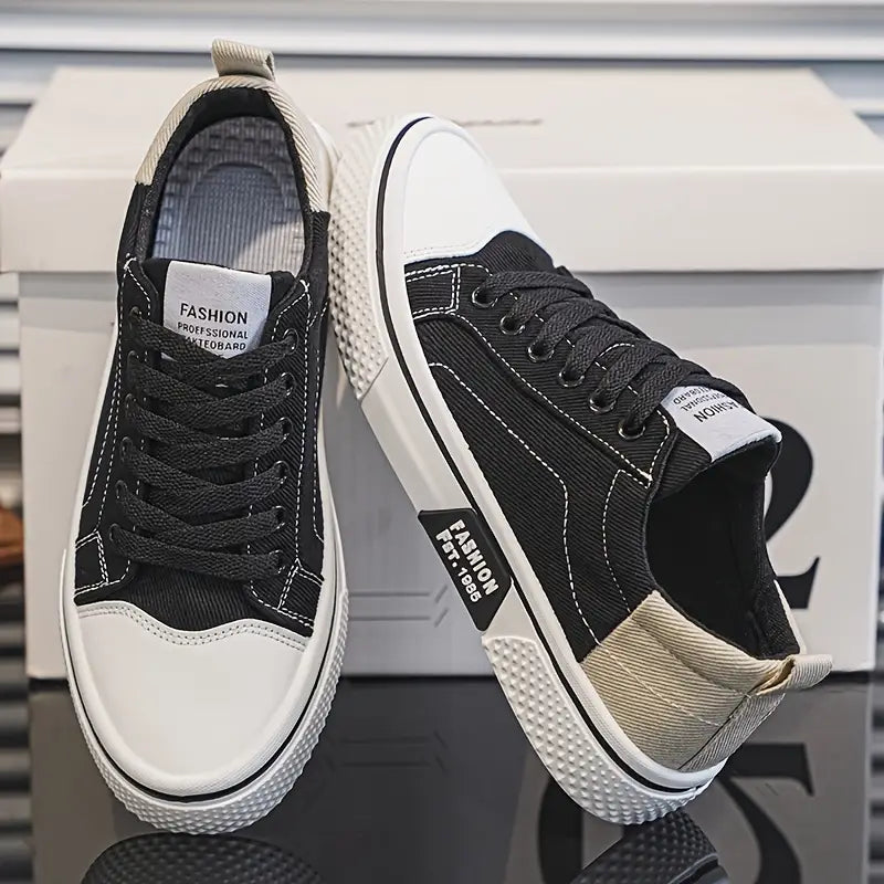 Norwin | Comfortable and Casual Sneakers