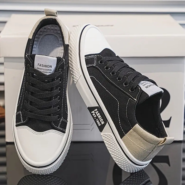 Norwin | Comfortable and Casual Sneakers