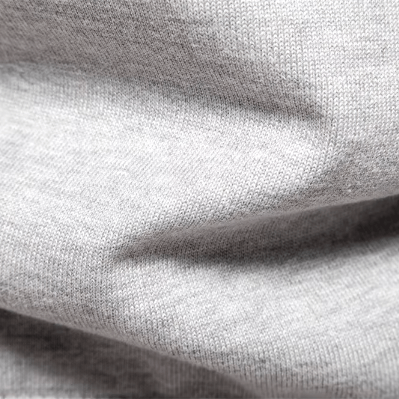 Daan | Zip-Up Sweater