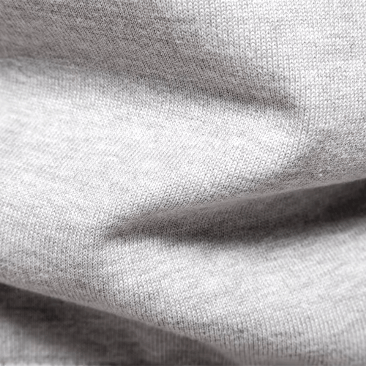 Daan | Zip-Up Sweater
